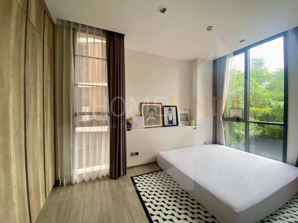 รูป Mori Haus 2 bedrooms, for sale - รูปที่ 4/6