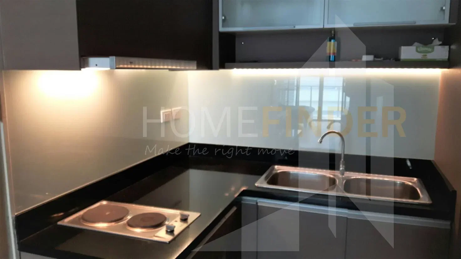 picture Issara@42 Sukhumvit 2 bedrooms, for sale - 7/9