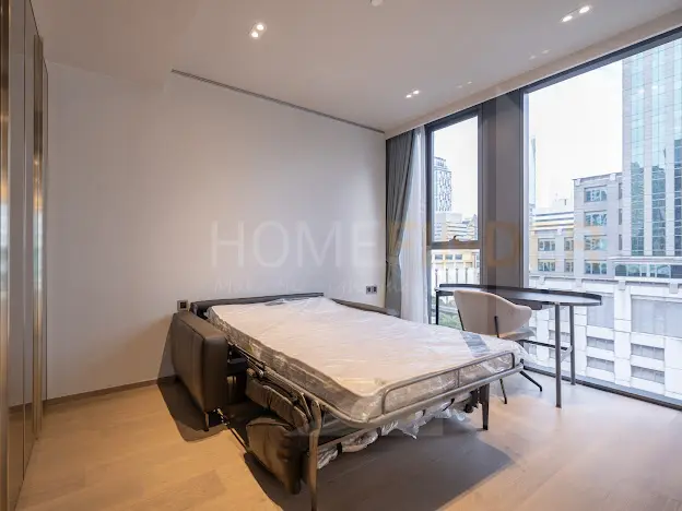 picture Tonson One Residence 2 bedrooms, for rent - 8/10