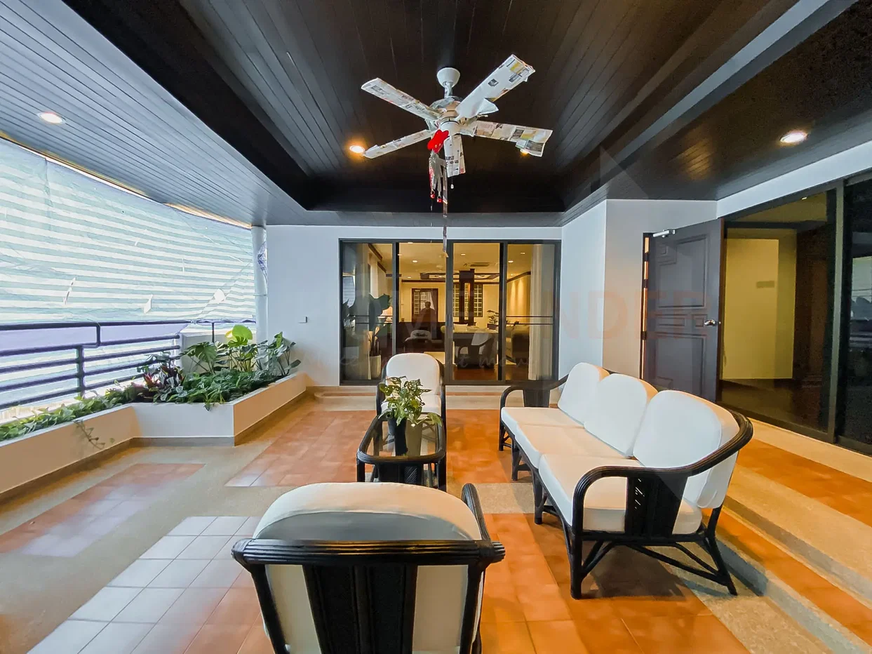 picture The Lanai Private Residence 4 bedrooms, for rent - 11/11