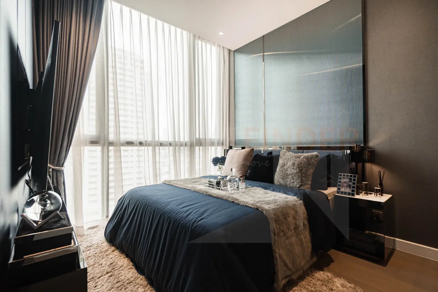 รูป Supalai ICON Sathorn 3 bedrooms, for sale - รูปที่ 6/11