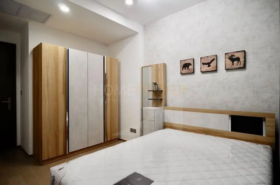 picture Ashton Chula - Silom 2 bedrooms, for rent - 6/7