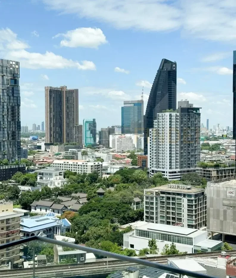 picture LAVIQ Sukhumvit 57 2 bedrooms, for sale - 6/6
