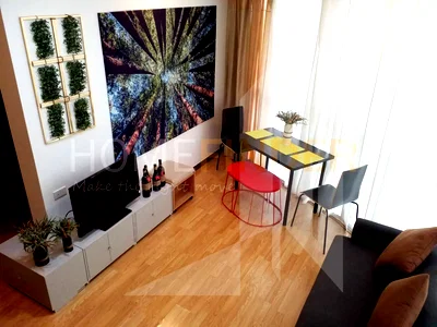 คอนโดให้เช่า : Le Luk 2 bedrooms, for rent