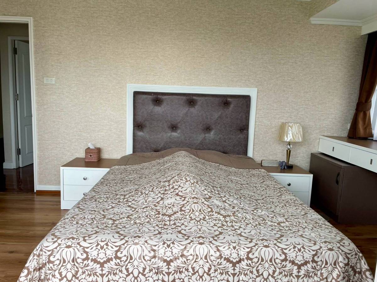 รูป คอนโด 3 ห้องนอน Casa Viva Condominium เลี้ยงสัตว์ได้ ใกล้ BTS เอกมัย (ID 3254819) - รูปที่ 7/18