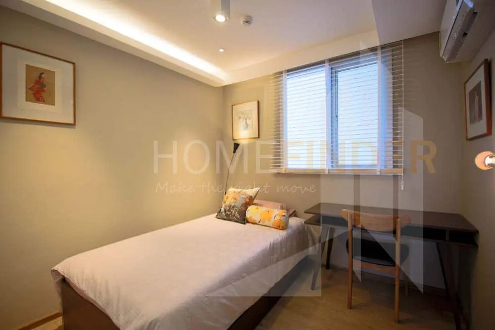 รูป Maestro 39 2 bedrooms, for rent - รูปที่ 4/4