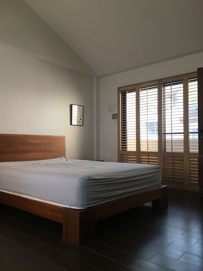 รูป Townhouse in Sukhumvit 43 4 bedrooms, for rent - รูปที่ 8/13