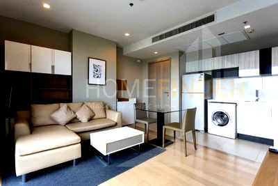 Condos for rent : HQ Thonglor 1 bedroom, for rent