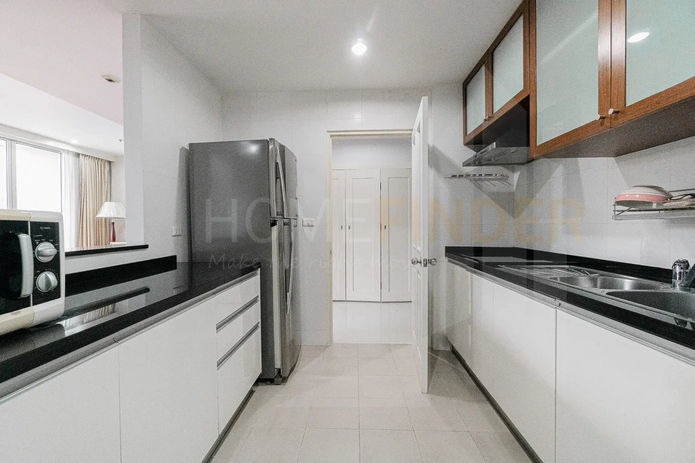 รูป Siri Residence 2 bedrooms, for rent - รูปที่ 6/15