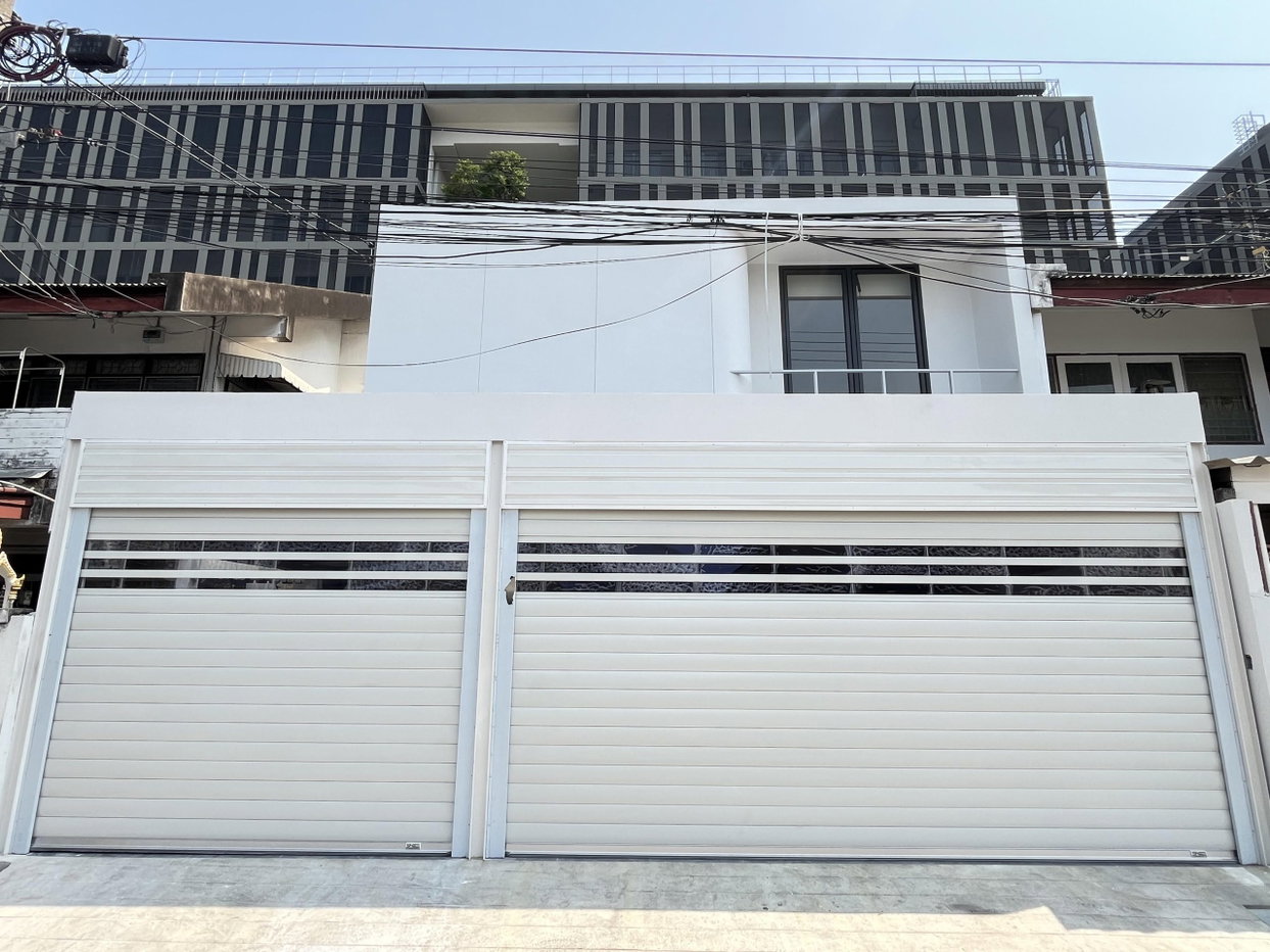 picture House in Saphan Khwai 3 bedrooms, for sale - 2/31