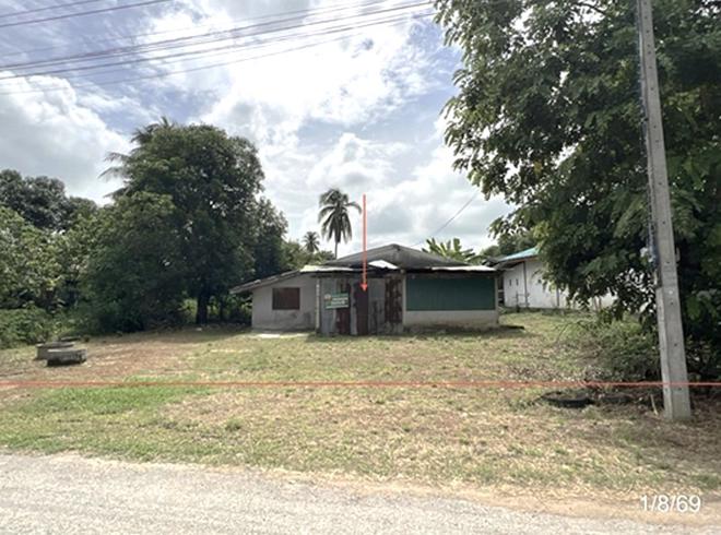 picture HOME 200 Sq.w. Khanu Woralaksaburi Kamphaeng Phet for 457,000 - 1/29