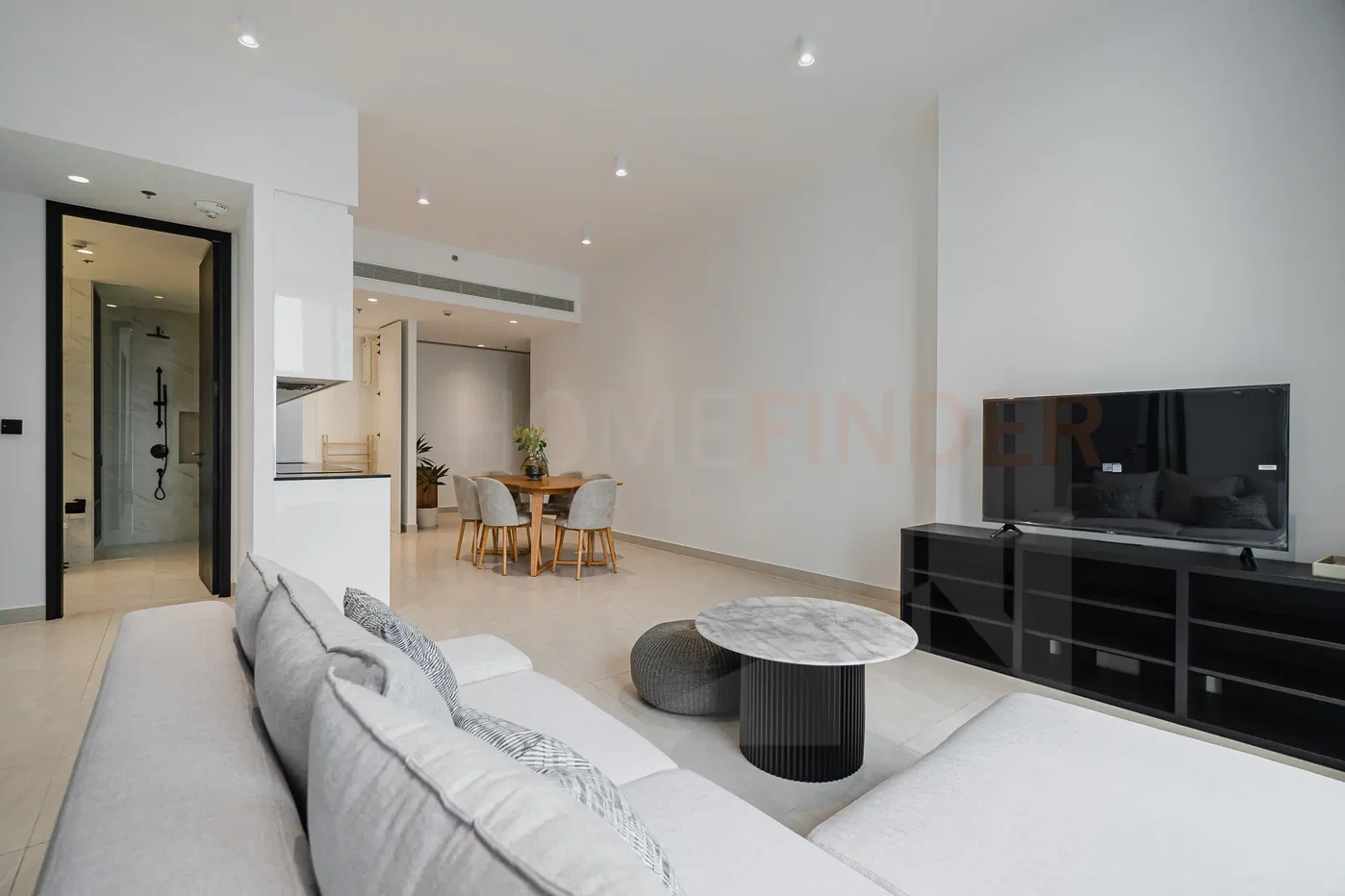 รูป Tait 12 1 bedroom, for rent - รูปที่ 7/9