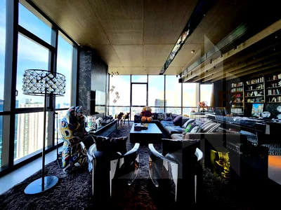 Condos for sale : The Monument Thong Lo 3 bedrooms, for sale