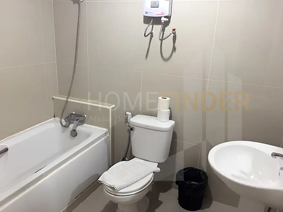 รูป The Waterford Diamond 3 bedrooms, for rent - รูปที่ 3/4