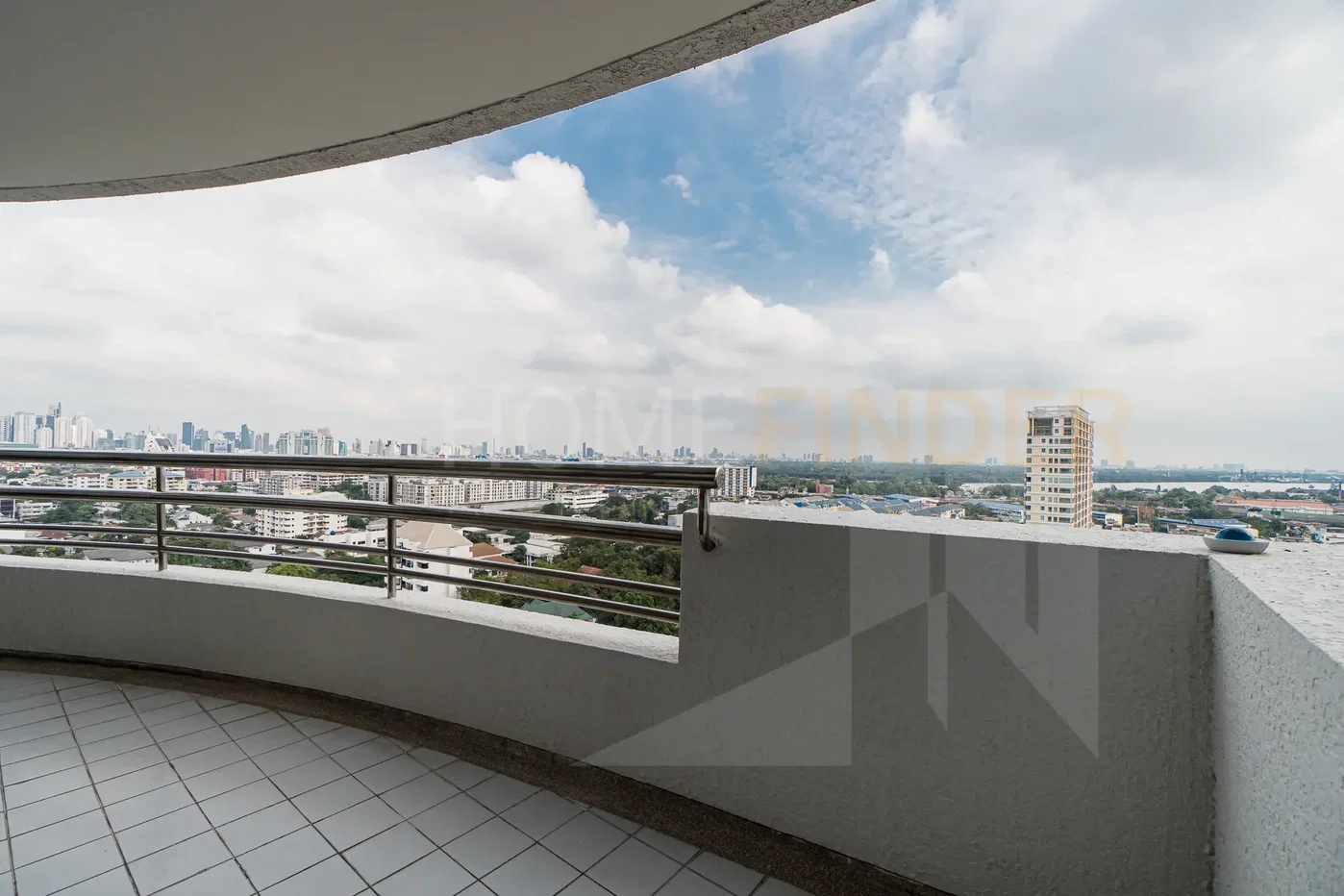 รูป Baan Yen Akard 3 bedrooms, for rent - รูปที่ 8/9