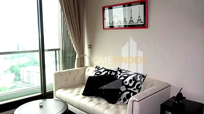 Condos for rent : The Address Sukhumvit 28 2 bedrooms, for rent