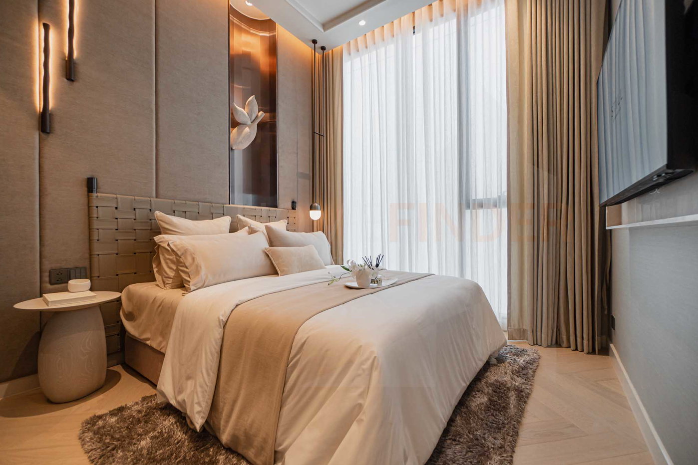 picture STILL Sukhumvit 20 2 bedrooms, for sale - 19/28