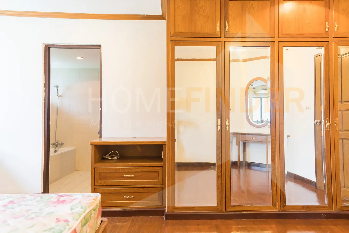 picture Le Premier 2 3 bedrooms, for rent - 14/23