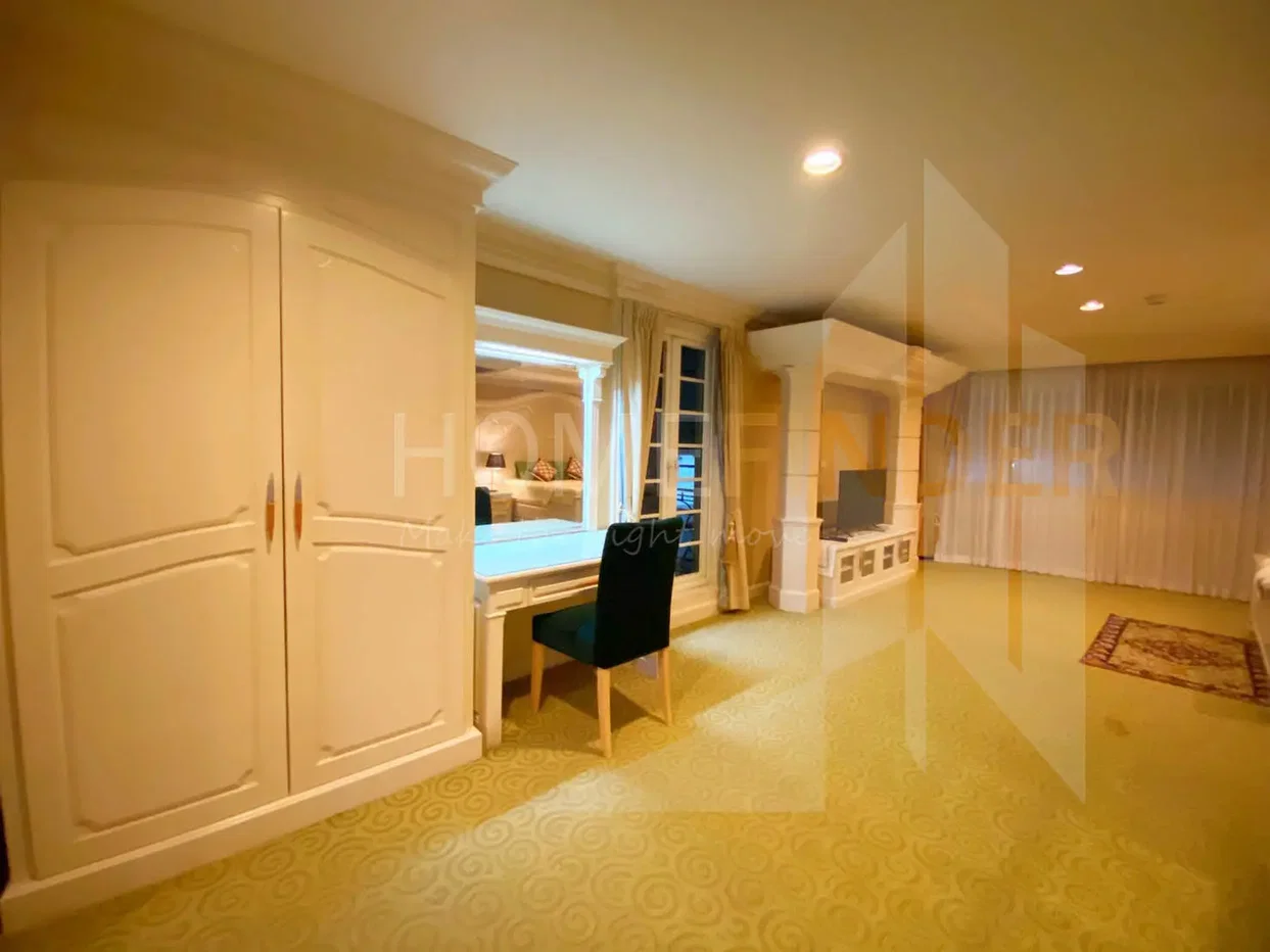 picture Euro Classic 1 bedroom, for rent - 5/5