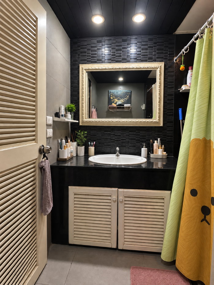 picture Room for Rent near BTS Ladprao - 5/8
