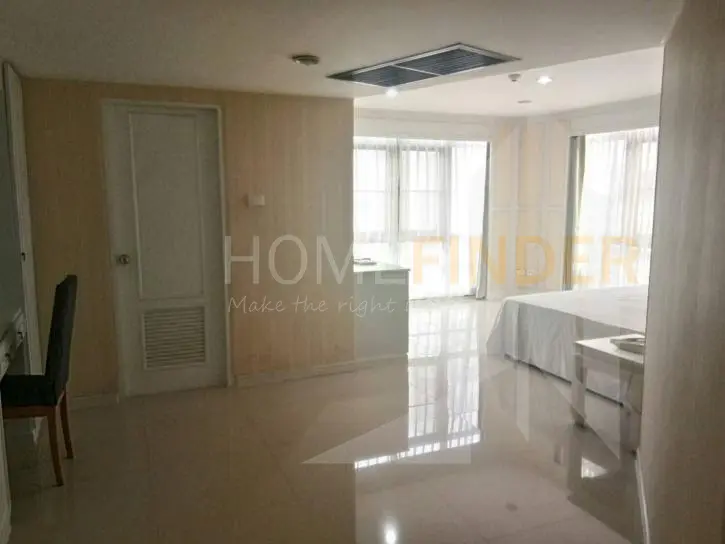 รูป The Waterford Park Sukhumvit 53 2 bedrooms, for rent - รูปที่ 4/7