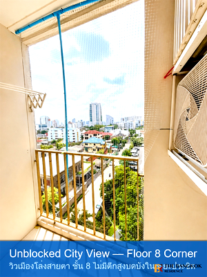 Condos for sale : U Delight @ Jatujak Station High-potential Location, Not as Expensive as You Think