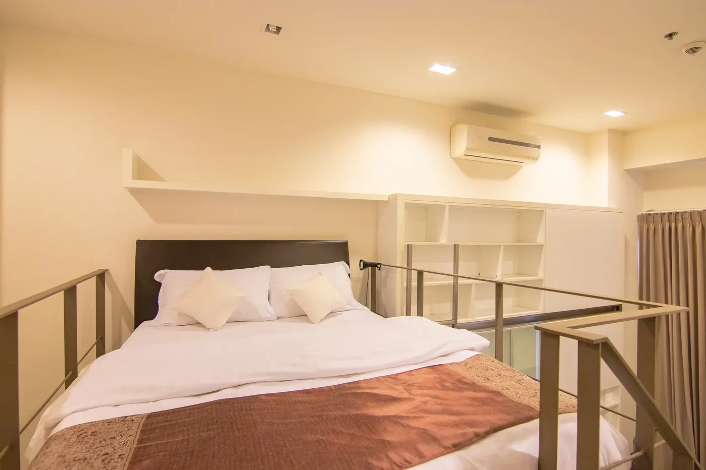 picture IDEO Morph 38 1 bedroom, for sale - 4/6