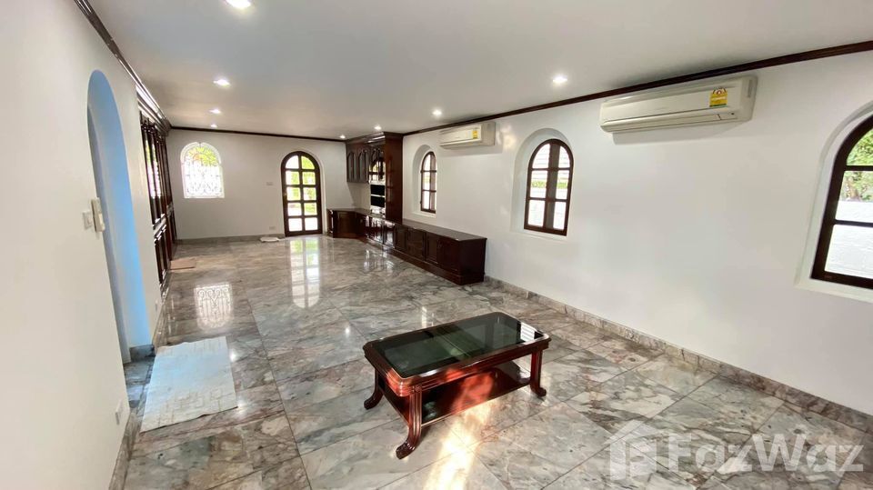 รูป บ้านเดี่ยวให้เช่า 3 ห้องนอน ในโครงการ หมู่บ้านปัญญา 1174128 - รูปที่ 7/13