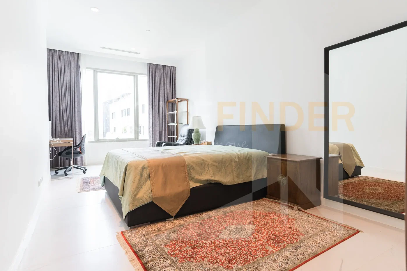 picture 185 Rajadamri || 185 ราชดำริ 1 bedroom, for rent - 7/18