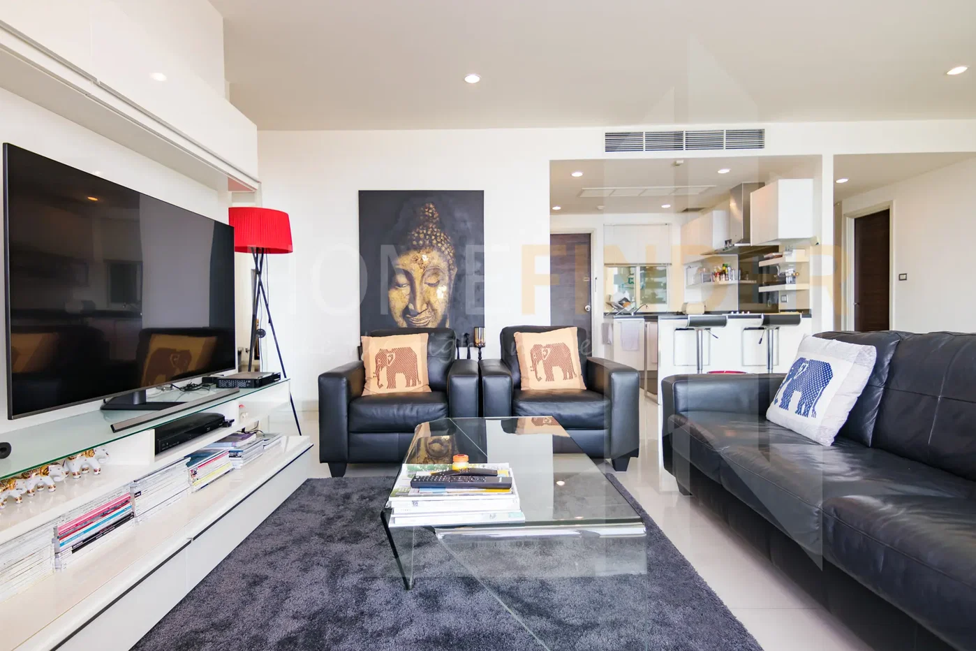 picture Watermark Chaophraya River 2 bedrooms, for sale - 9/31