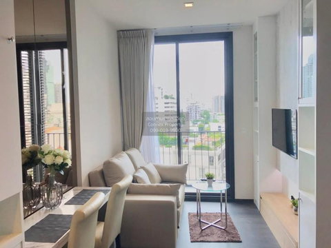 🔥🔥🔥 เช่าคอนโด  เอดจ์ สุขุมวิท 23 BTS-อโศก คลองเตยเหนือ เขต วัฒนา กรุงเทพ CX-53409 ✅ ทักไลน์ @connexproperty ตอบทันที ทีมงานมืออาชีพ ✅ 🔥🔥🔥