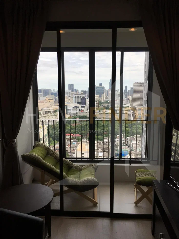 รูป Bangkok Feliz Sukhumvit 69 3 bedrooms, for sale - รูปที่ 14/21