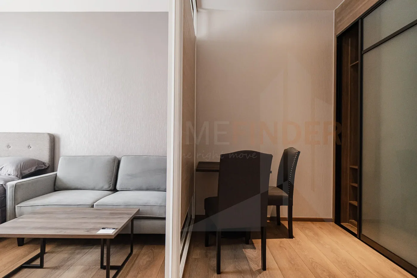 รูป PARK ORIGIN PHROM PHONG 1 bedroom, for sale - รูปที่ 6/9