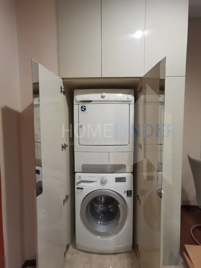 รูป The Address Sukhumvit 28 2 bedrooms, for rent - รูปที่ 4/6
