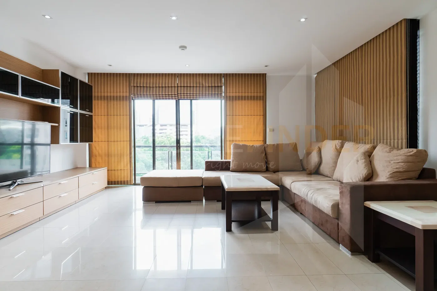 picture Baan Ananda 2 bedrooms, for rent - 2/22