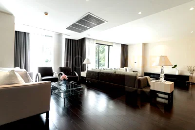 ขายคอนโด : La Citta Delre Thonglor 16 2 bedrooms, for sale