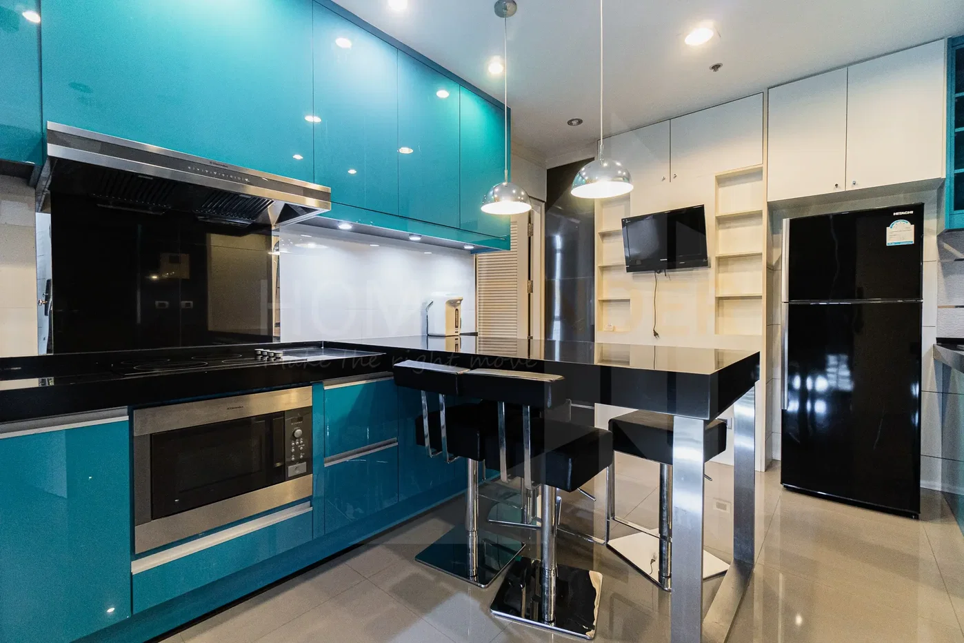 picture The Master Centrium 3 bedrooms, for rent - 5/11