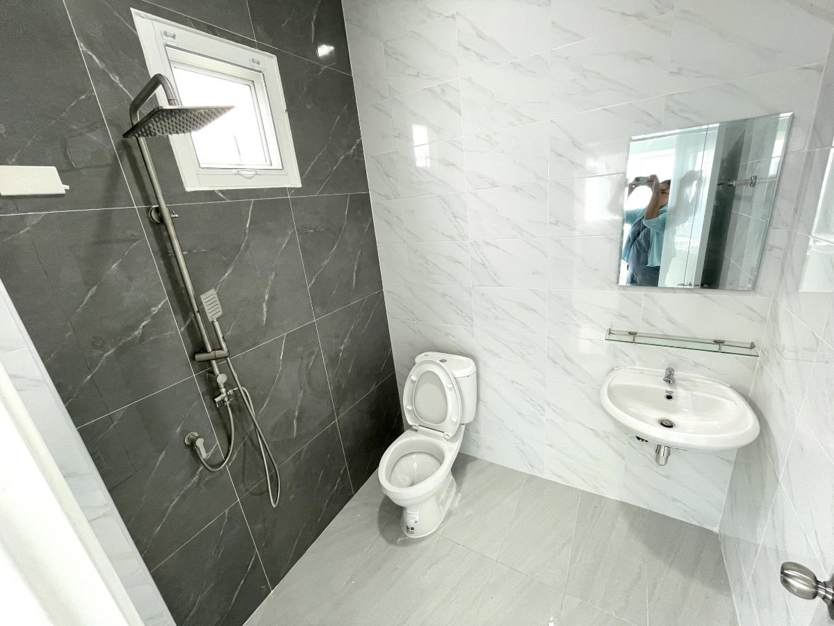 รูป ขายบ้านใหม่ในโครงการ พิกัดหน้าค่าย ร.8 ใกล้สนามบินขอนแก่น - รูปที่ 12/18
