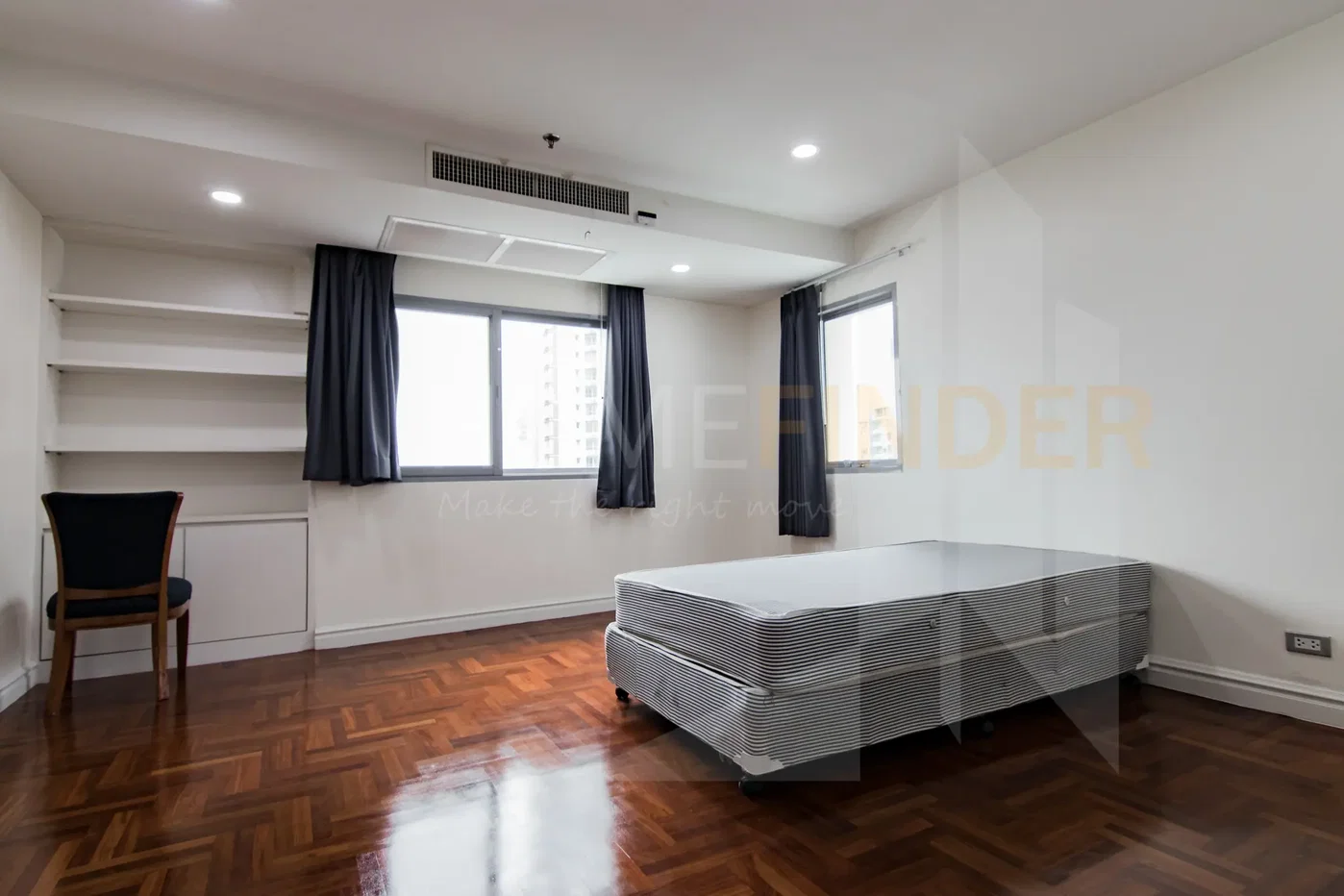 รูป Kallista Mansion 3 bedrooms, for rent - รูปที่ 8/14