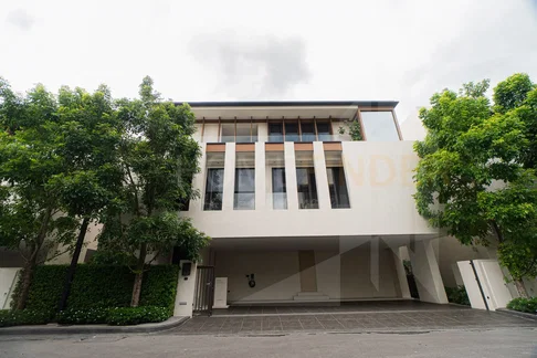 Park Heritage Pattanakarn 4 bedrooms, for sale