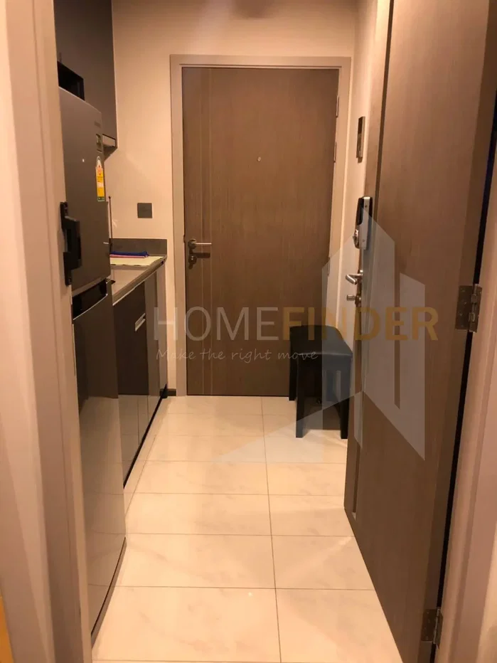 รูป IDEO Q Siam-Ratchathewi 1 bedroom, for sale - รูปที่ 4/12