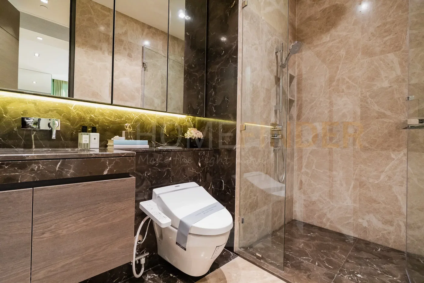 รูป 28 Chidlom 1 bedroom, for sale - รูปที่ 22/31
