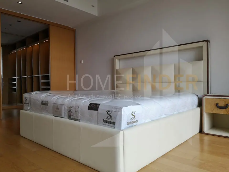 รูป The Met Sathorn 3 bedrooms, for rent - รูปที่ 14/20