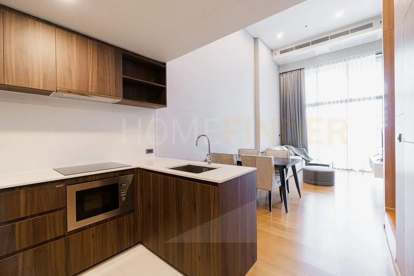 picture Siamese Exclusive Sukhumvit 31 2 bedrooms, for rent - 3/11
