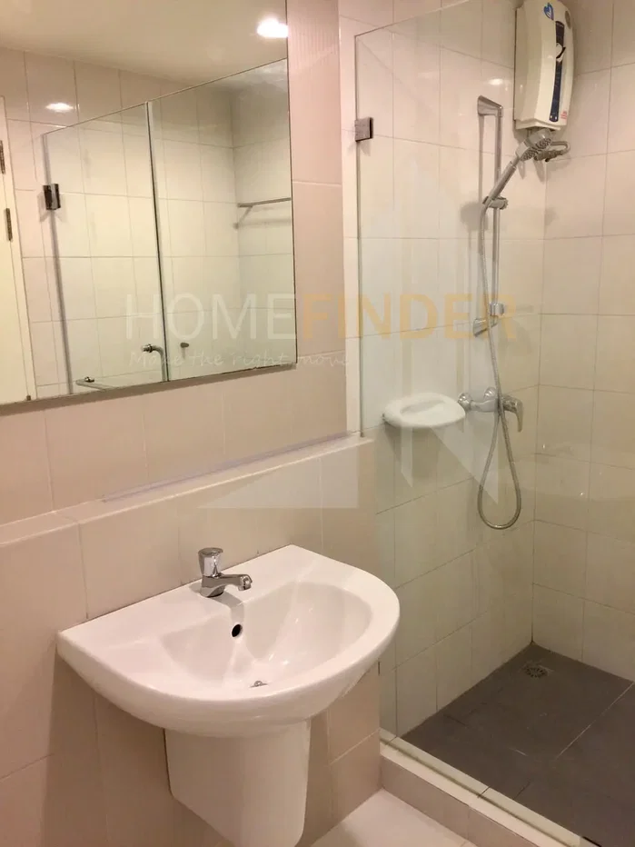 รูป Condo One Siam condominium 1 bedroom, for sale - รูปที่ 8/9