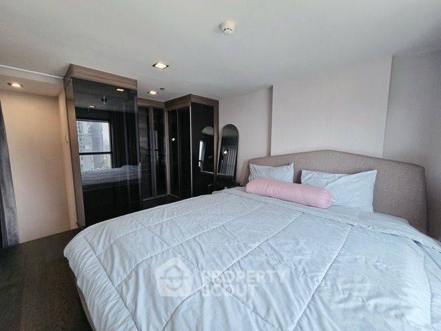 picture 1-BR Condo at CONNER Ratchathewi near BTS Ratchathewi (ID 3256404) - 9/18