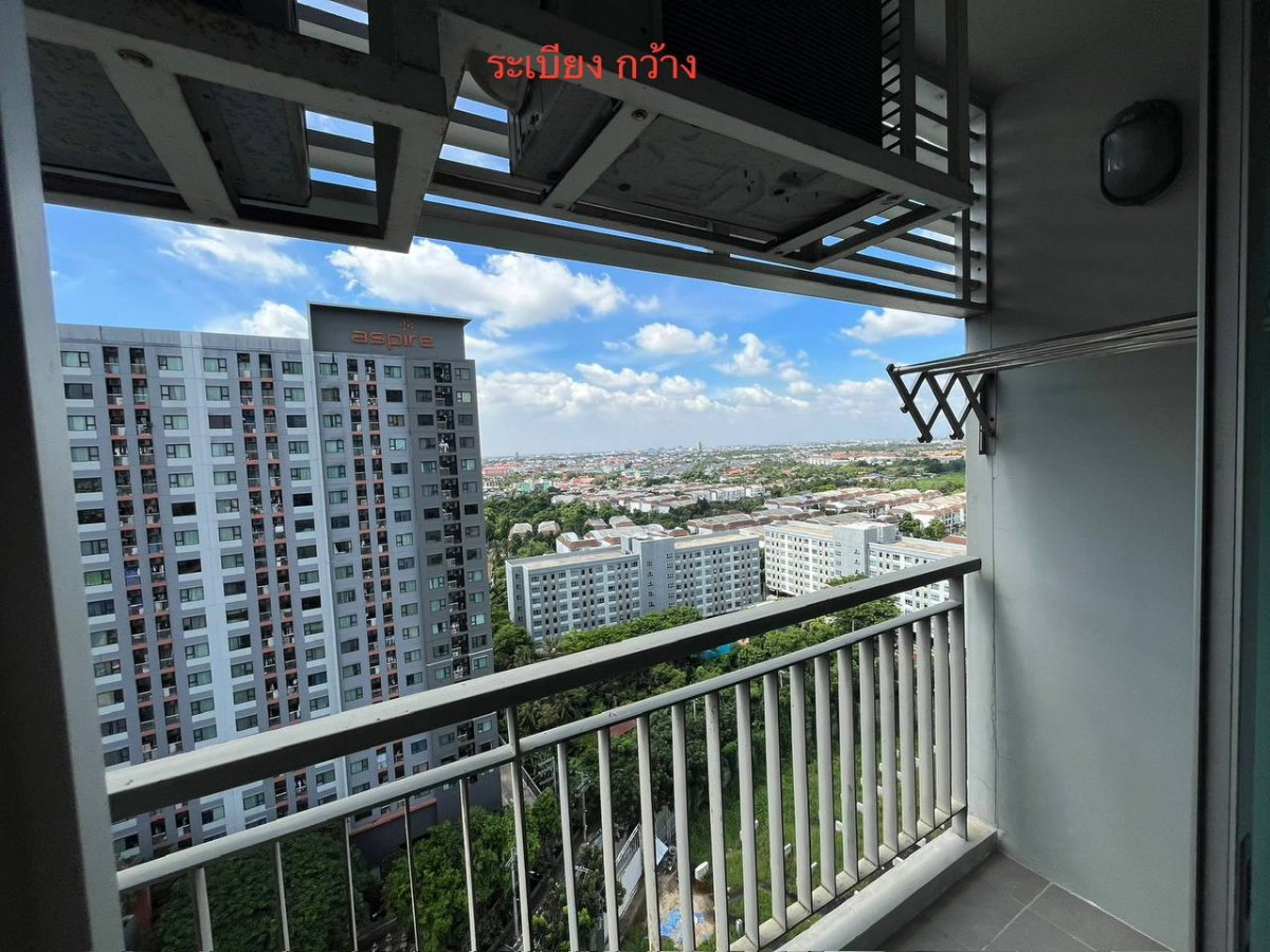 รูป Aspire Sathorn Taksin (Timber Zone)【𝐒𝐄𝐋𝐋 & 𝐑𝐄𝐍𝐓】🔥โดดเด่นด้วยคอนเซ็ปต์ Timber โทนอบอุ่น ให้บรรยากาศเป็นธรรมชาติ🔥 ติดต่อไลน์ไอดี: @hacondo - รูปที่ 6/6