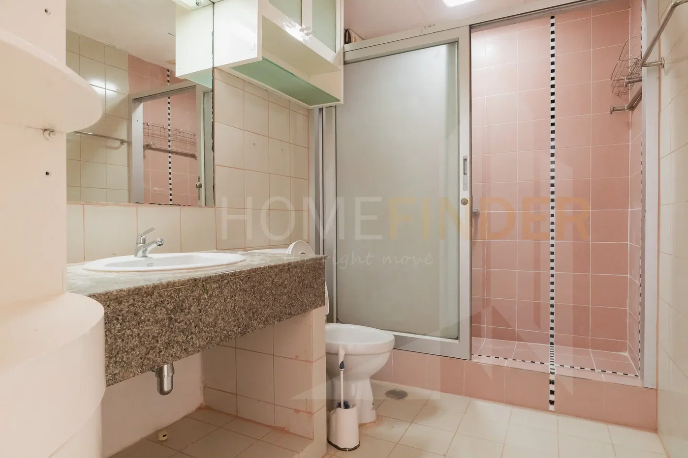 รูป Top View Tower condominium 3 bedrooms, for rent - รูปที่ 12/13