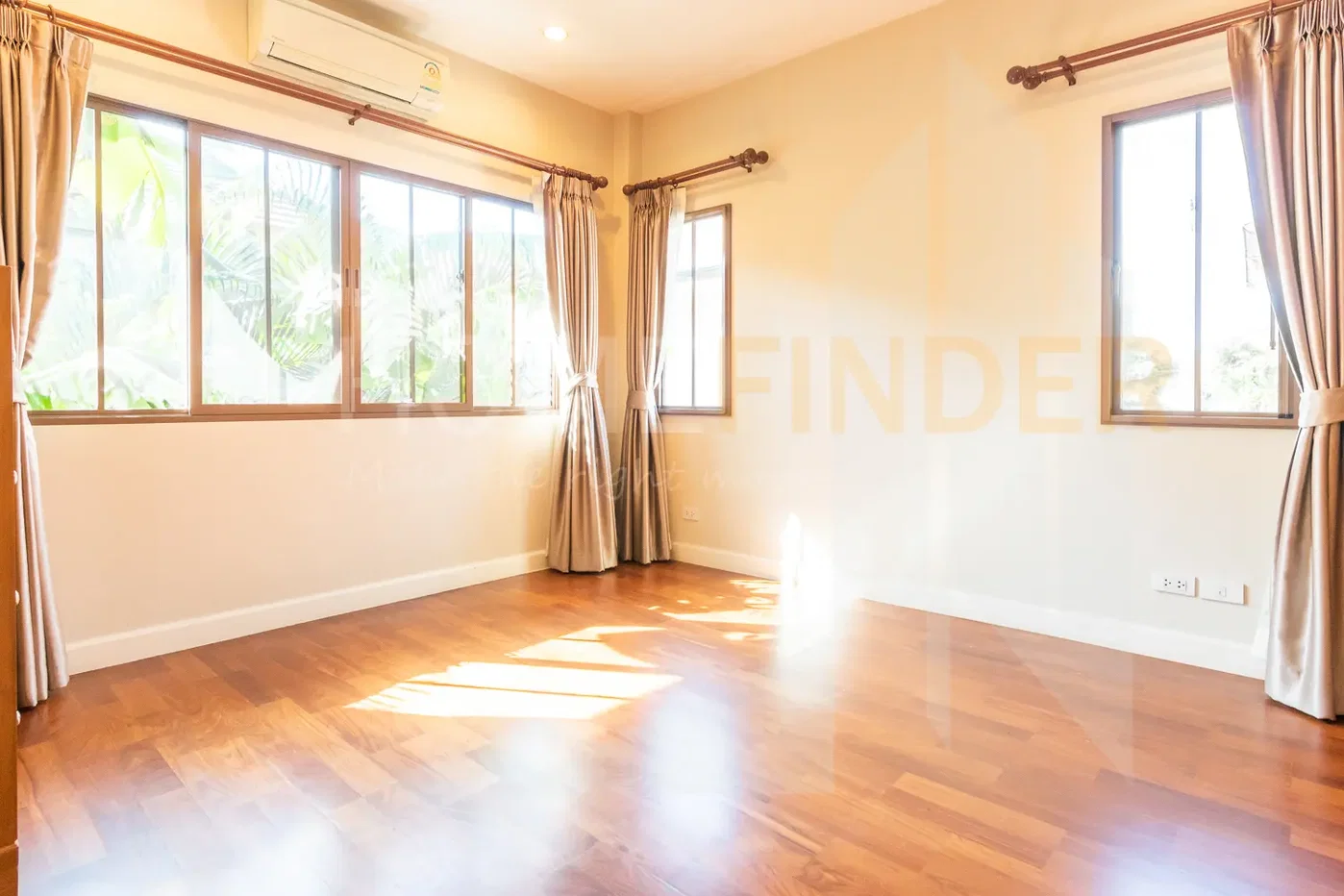 รูป Setthasiri Bangna-Wongwaen 3 bedrooms, for sale - รูปที่ 4/11