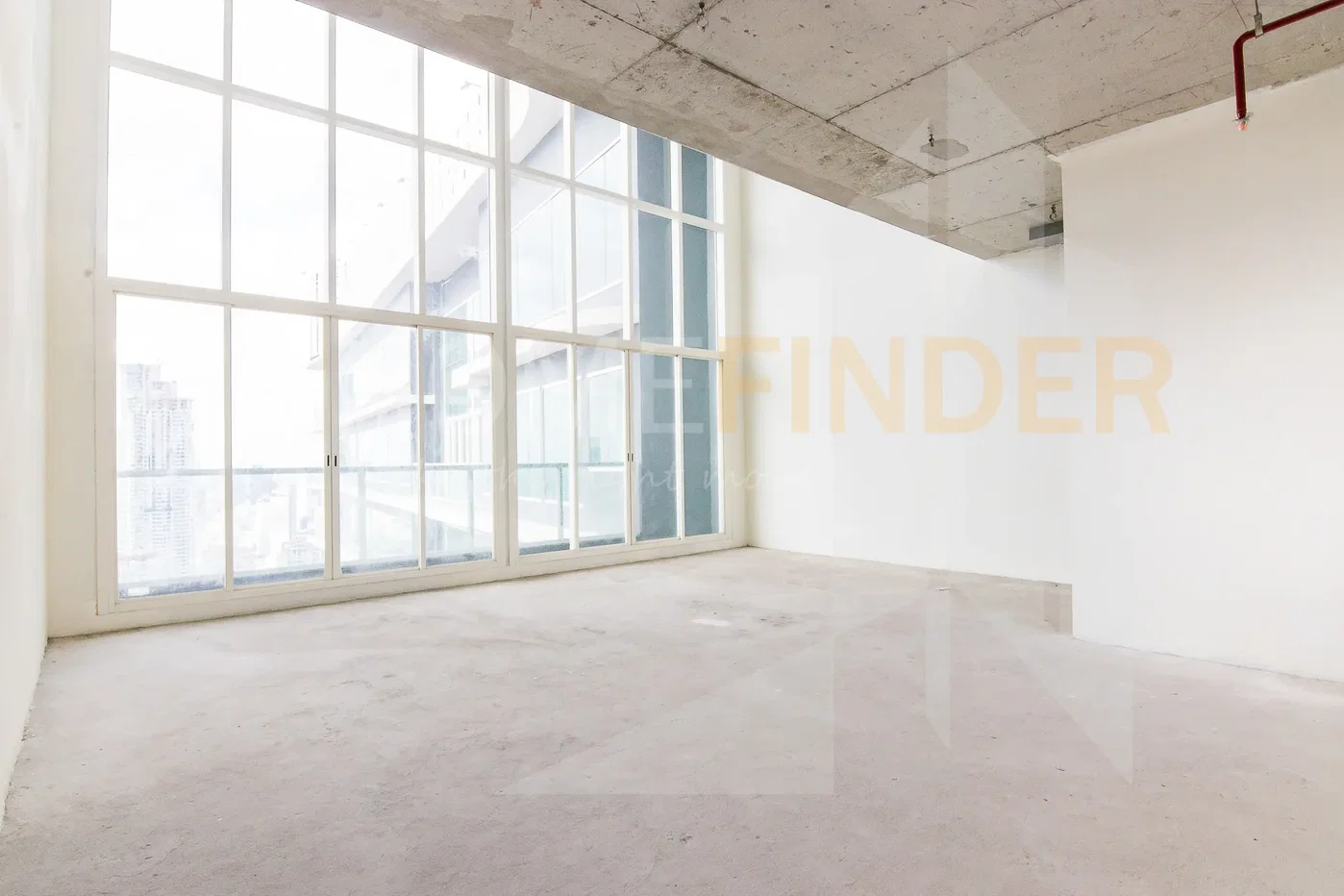 รูป Menam Residences 4 bedrooms, for sale - รูปที่ 6/8